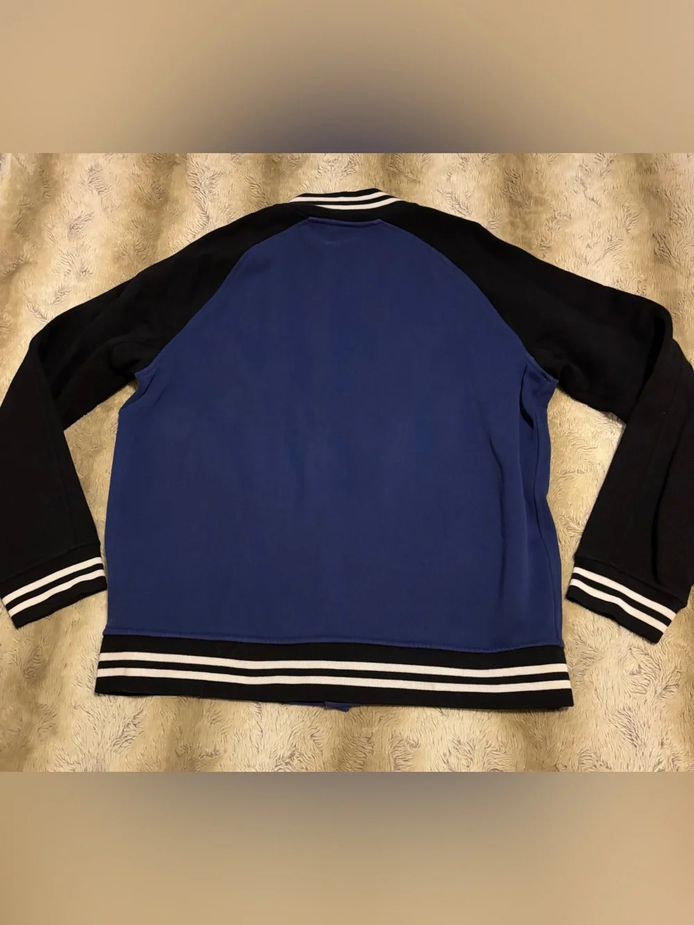 Polo Ralph Lauren Varsity Men’s XL Jacket